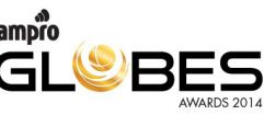 Logo Globes Rewards Regional