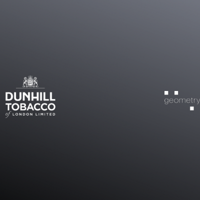 Dunhill - Reloc Um Toque
