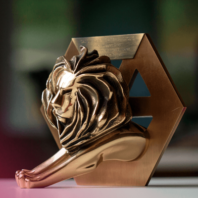 Cannes Lions 