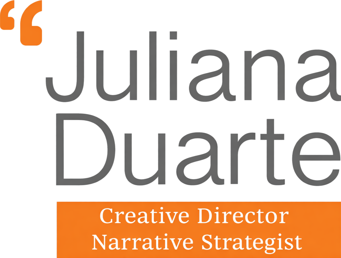 Logo Juliana Duarte